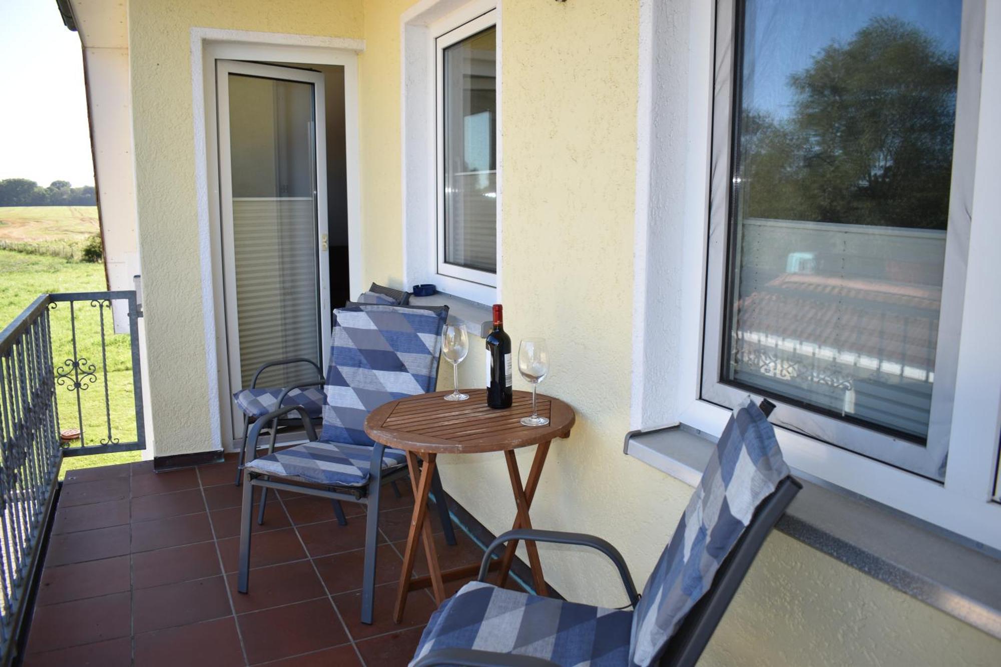 Dassow Haus Zum Strand Muschel מראה חיצוני תמונה